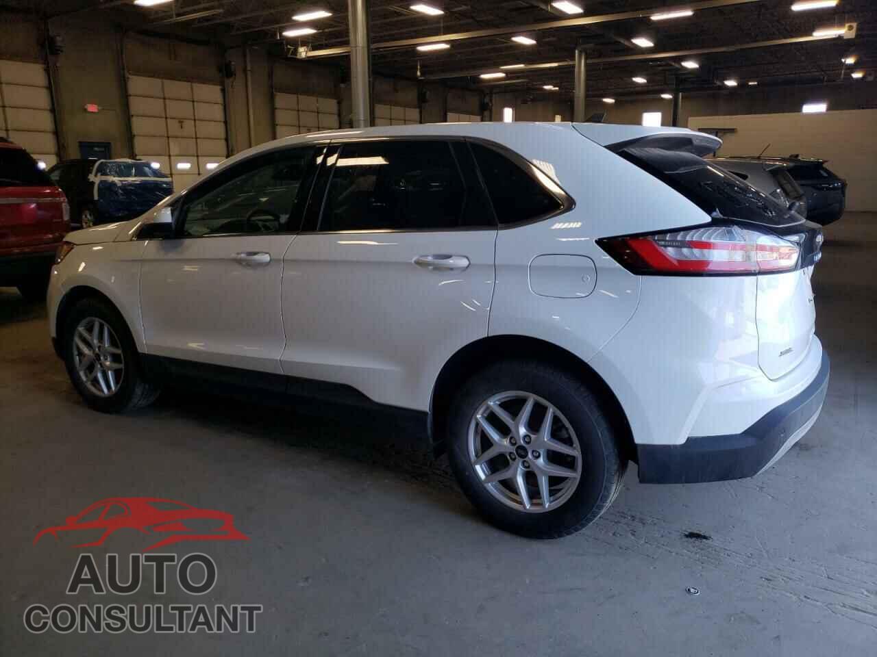 FORD EDGE 2024 - 2FMPK4J95RBA76768