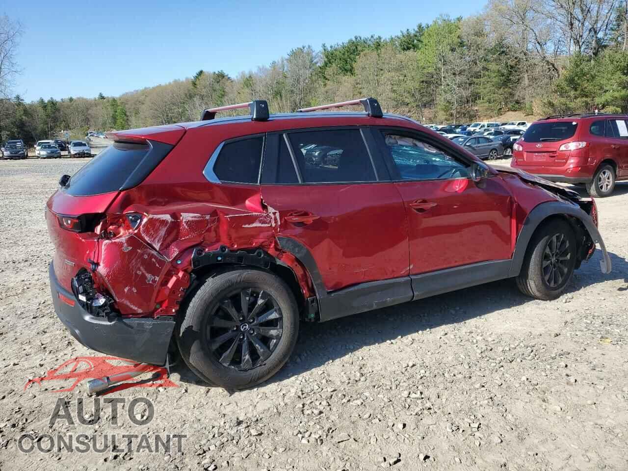 MAZDA CX-50 2024 - 7MMVABBM7RN235672
