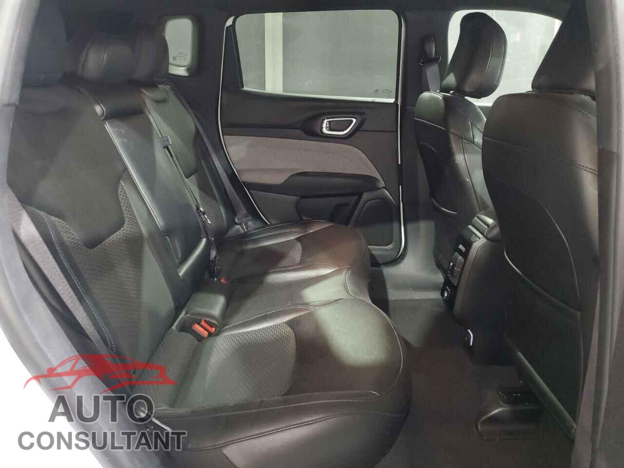JEEP COMPASS 2024 - 3C4NJDBN3RT607271