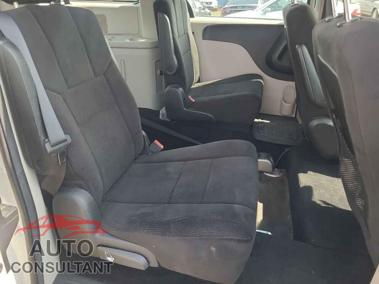 DODGE CARAVAN 2014 - 2C4RDGBGXER413961