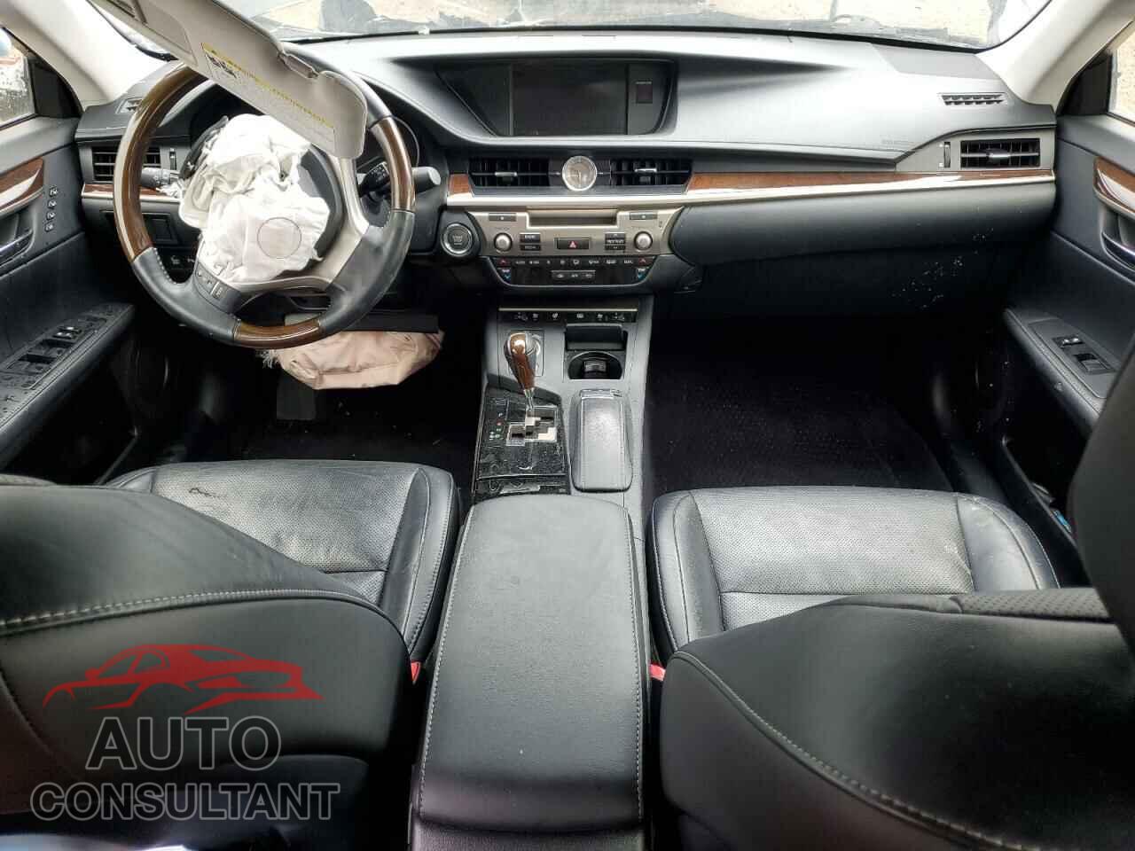 LEXUS ES350 2014 - JTHBK1GG4E2129154