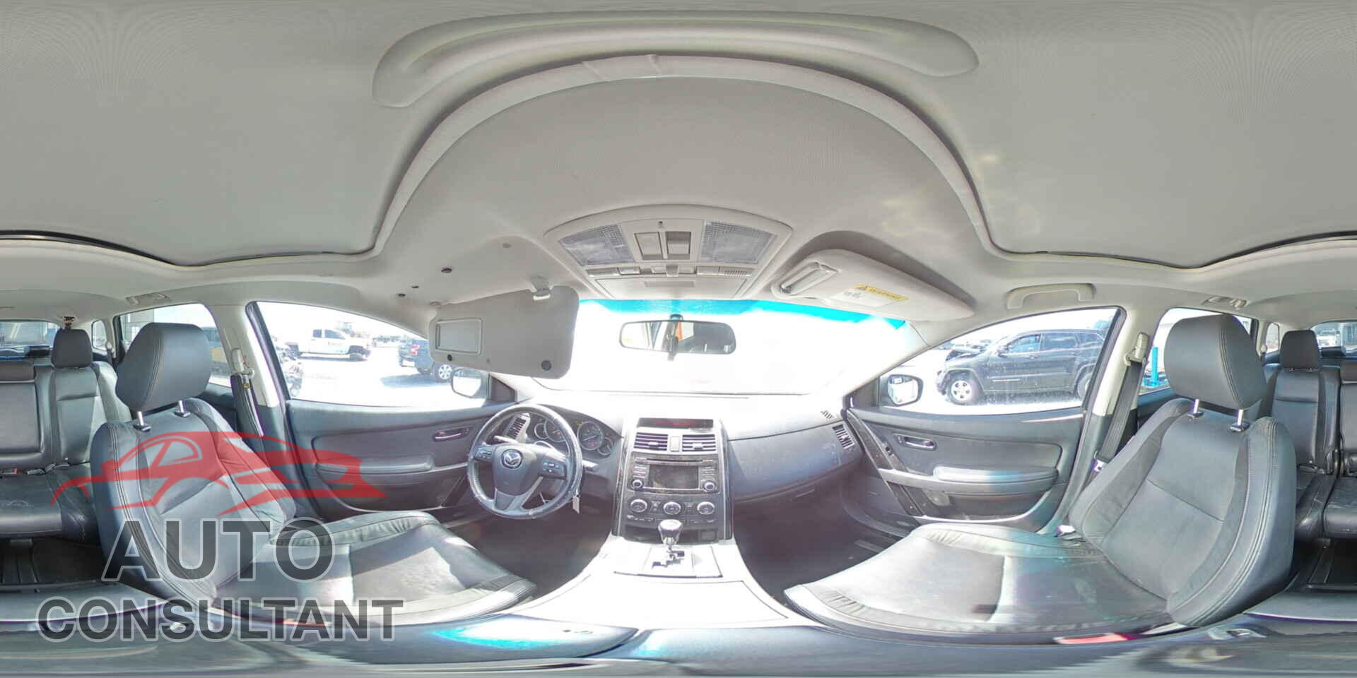 MAZDA CX-9 2015 - JM3TB3CA6F0466559