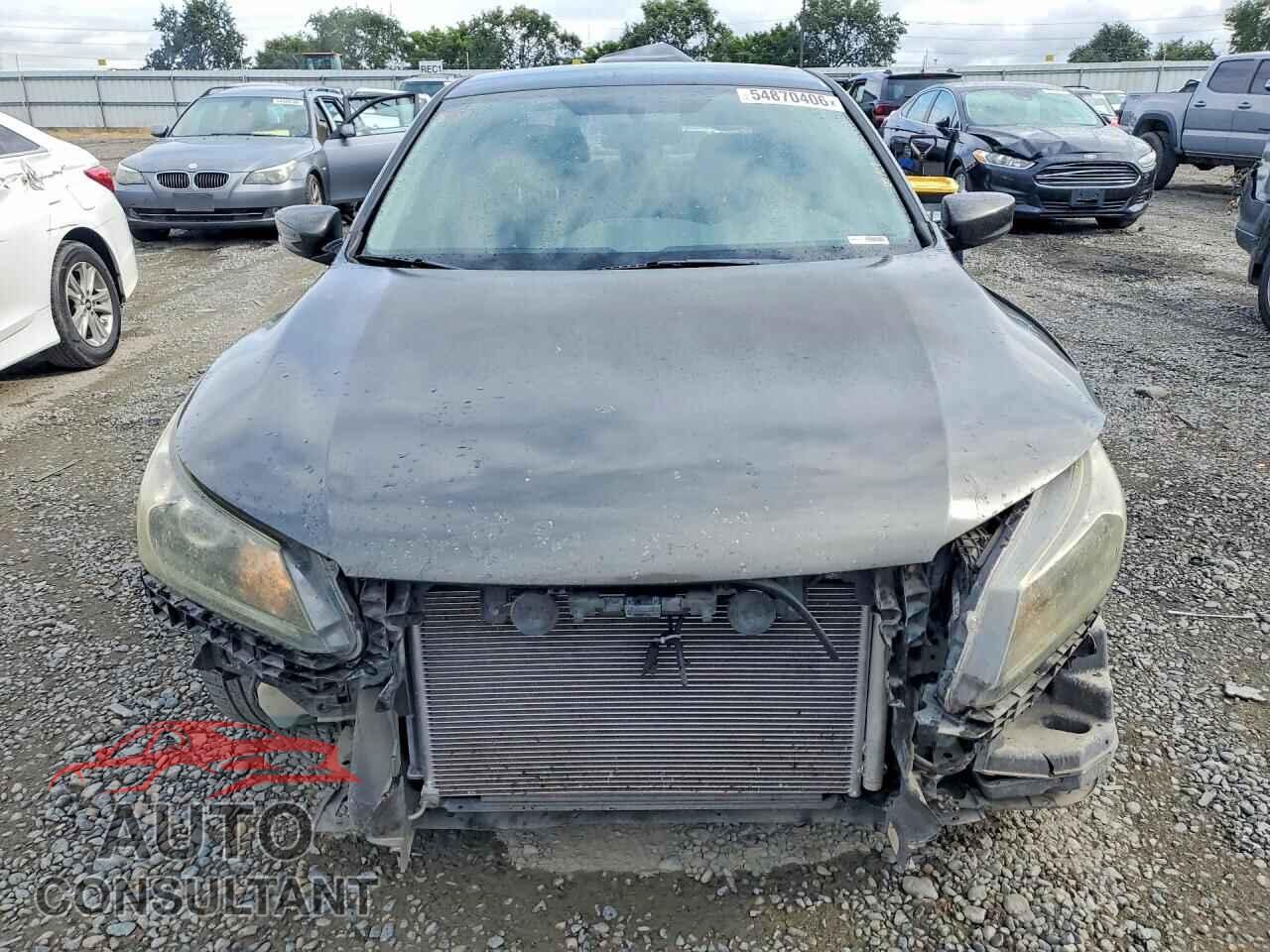HONDA ACCORD 2015 - 1HGCR2F30FA095843