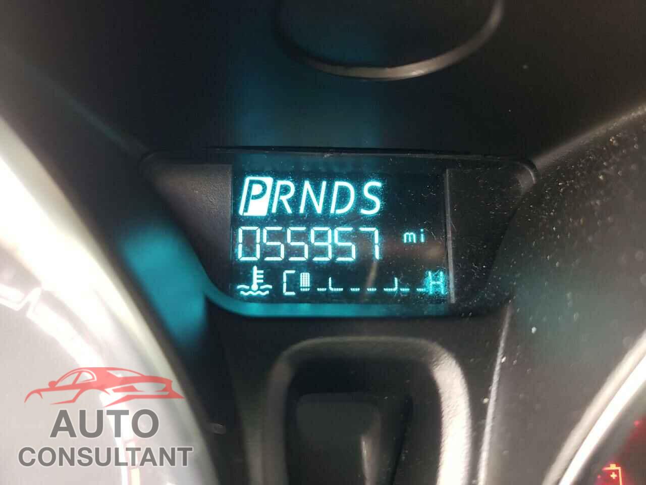 FORD FIESTA 2019 - 3FADP4EJ7KM103475