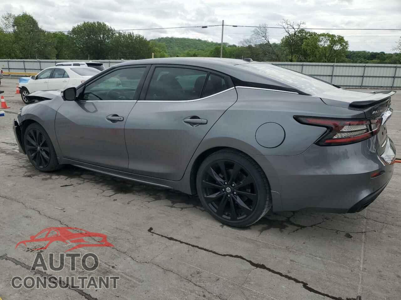 NISSAN MAXIMA 2020 - 1N4AA6EV1LC376370
