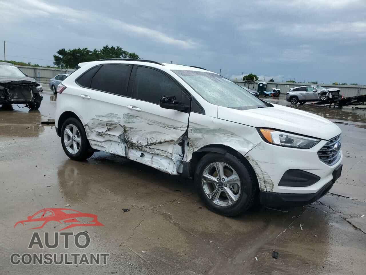 FORD EDGE 2020 - 2FMPK3G95LBB06229