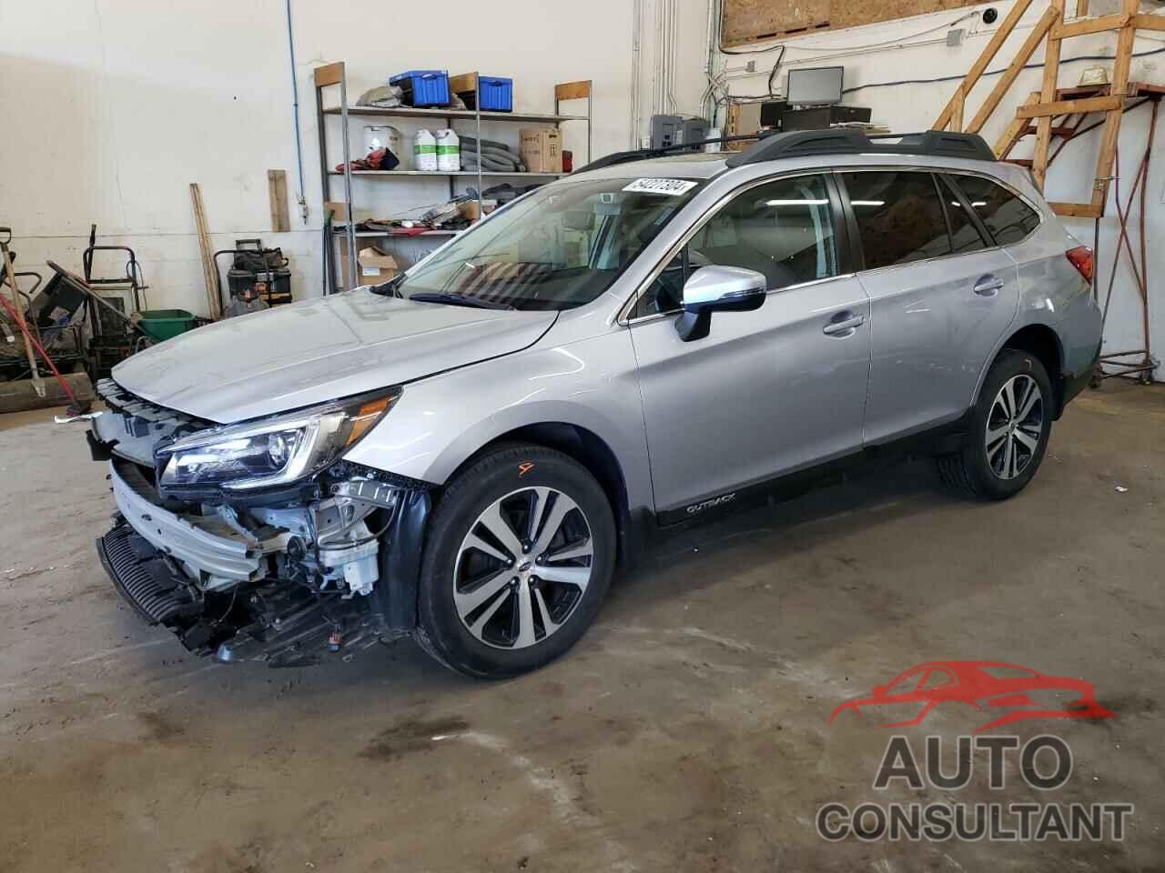 SUBARU OUTBACK 2019 - 4S4BSANC6K3382723