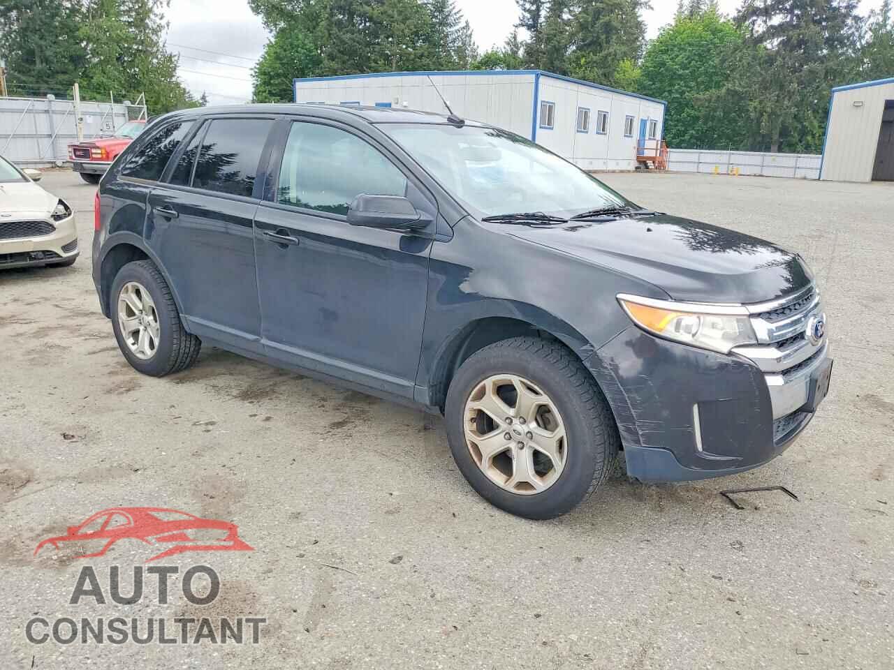 FORD EDGE 2013 - 2FMDK4JC2DBA75083