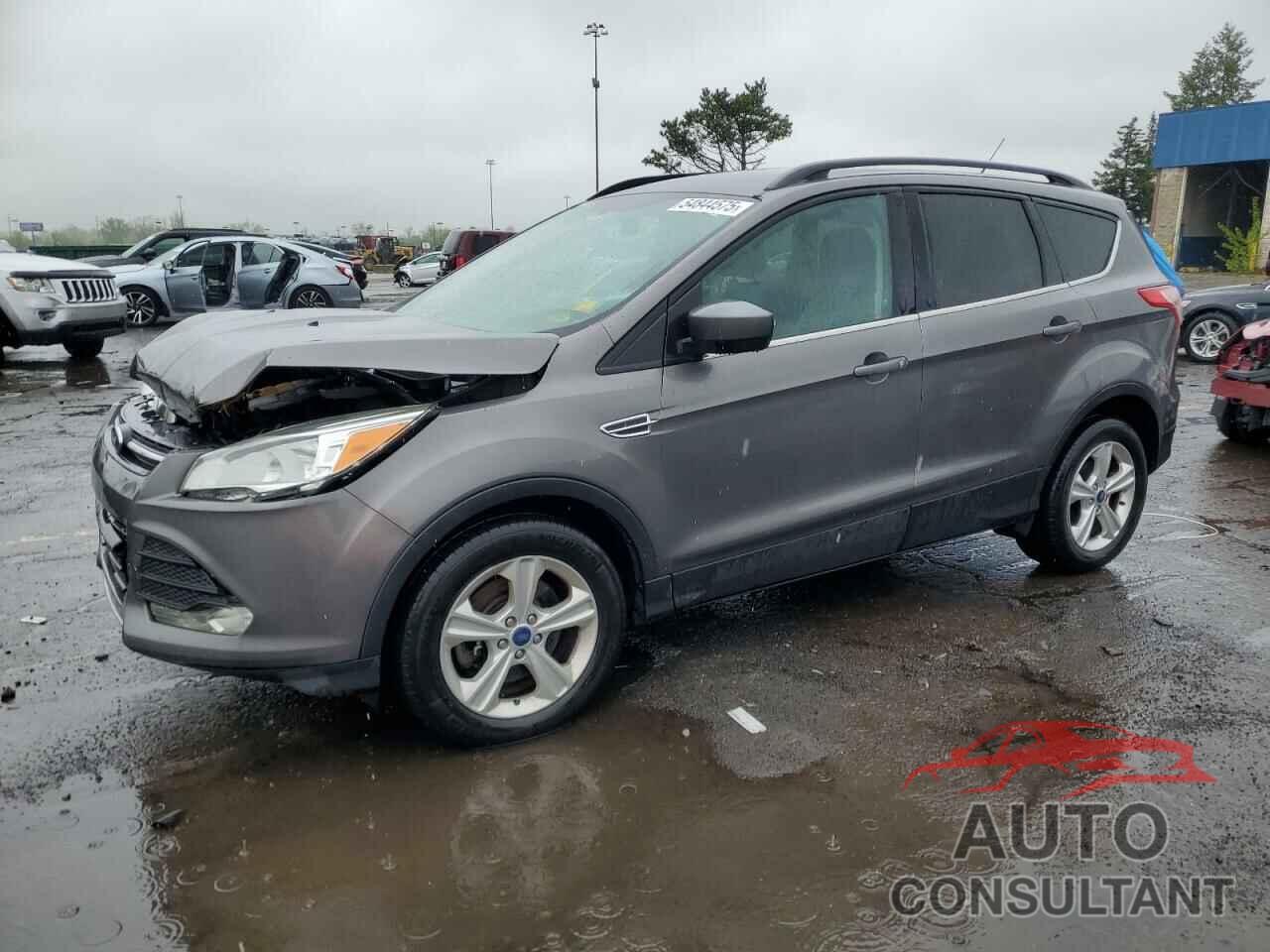 FORD ESCAPE 2014 - 1FMCU9G97EUA37634