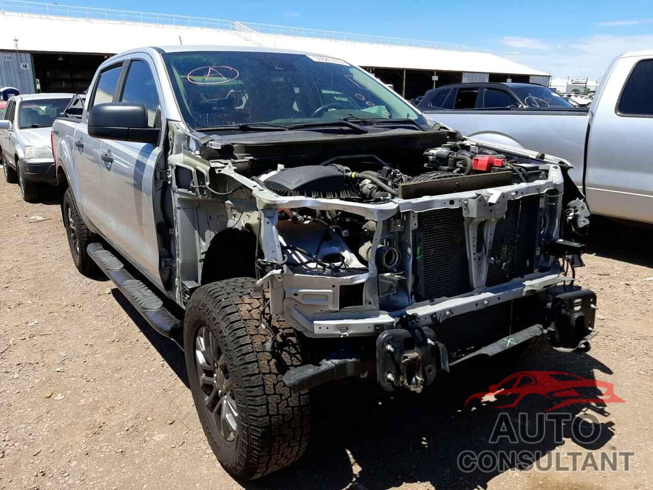 FORD RANGER 2019 - 1FTER4EH5KLA41369