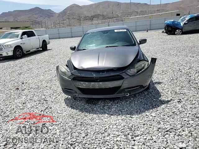 DODGE DART 2015 - 1C3CDFBB9FD373885