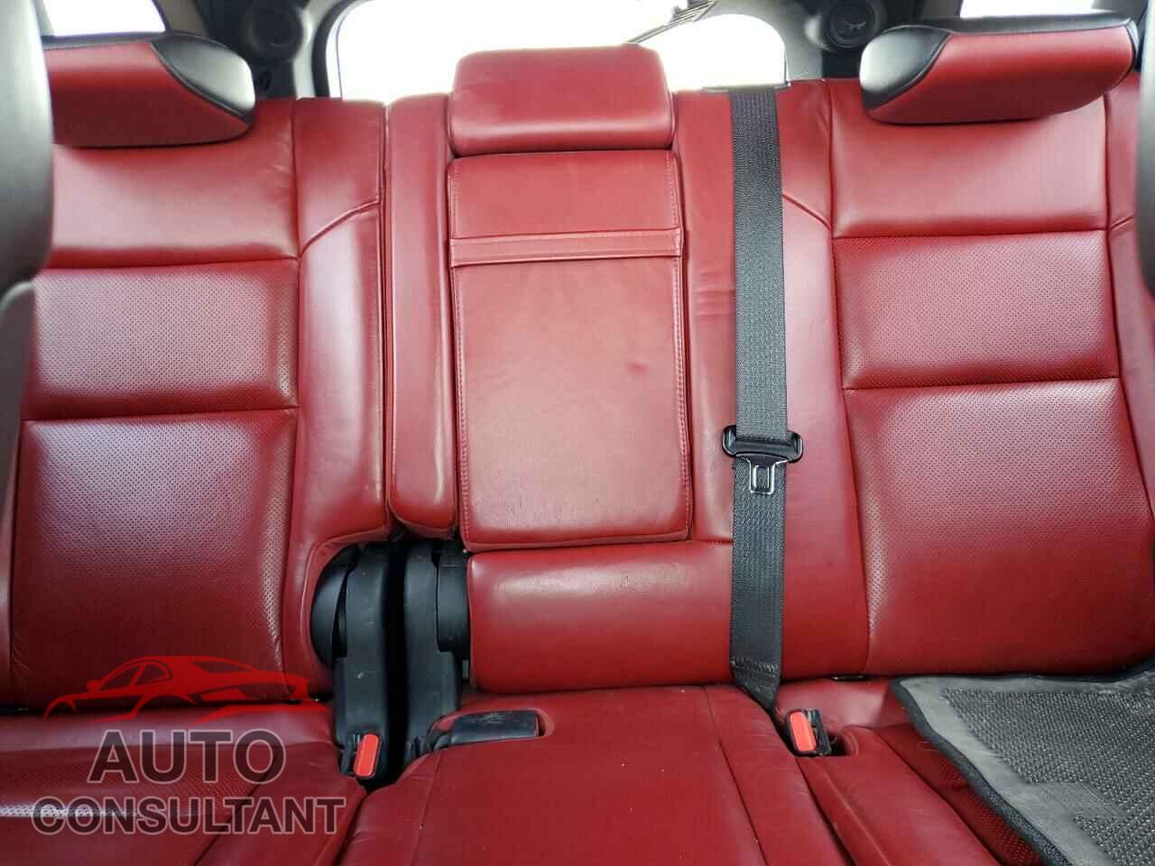 DODGE DURANGO 2021 - 1C4SDJCT9MC661667