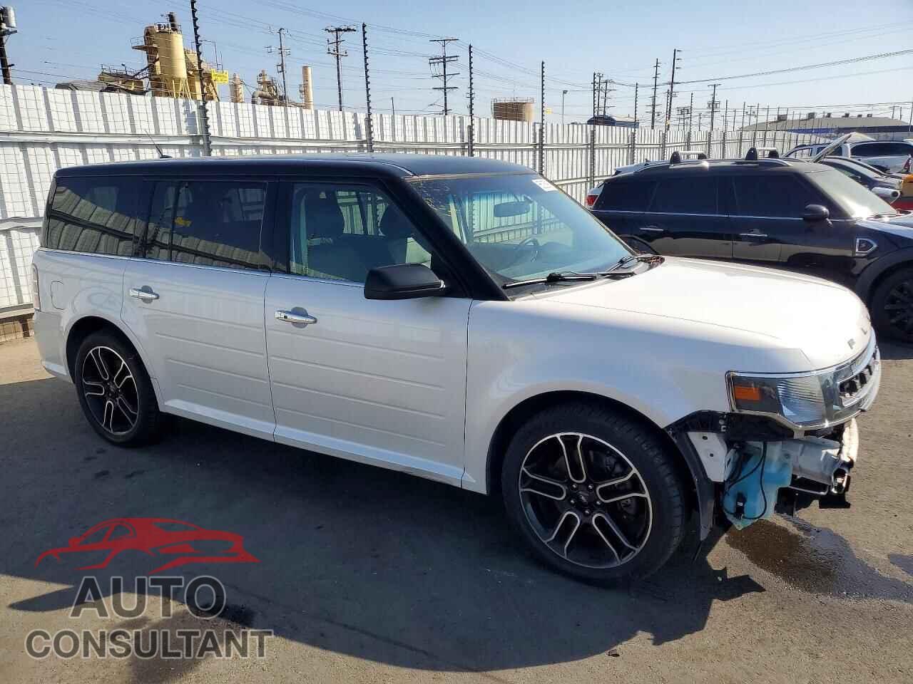 FORD FLEX 2015 - 2FMGK5C81FBA03600