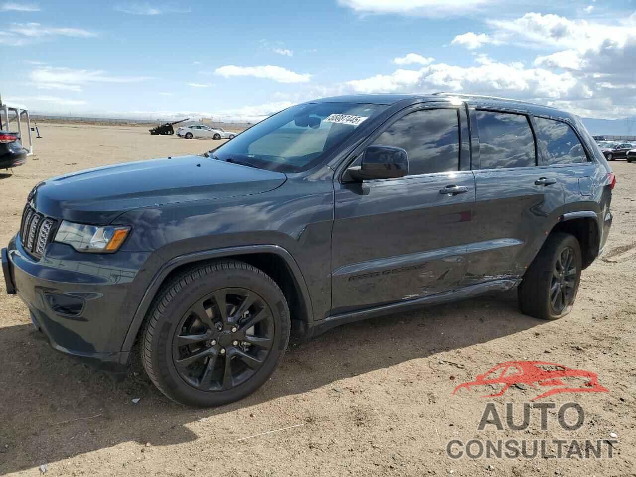 JEEP GRAND CHER 2018 - 1C4RJEAGXJC238807