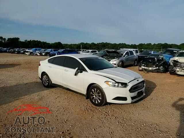 FORD EDGE 2021 - 2FMPK3J90MBA33930