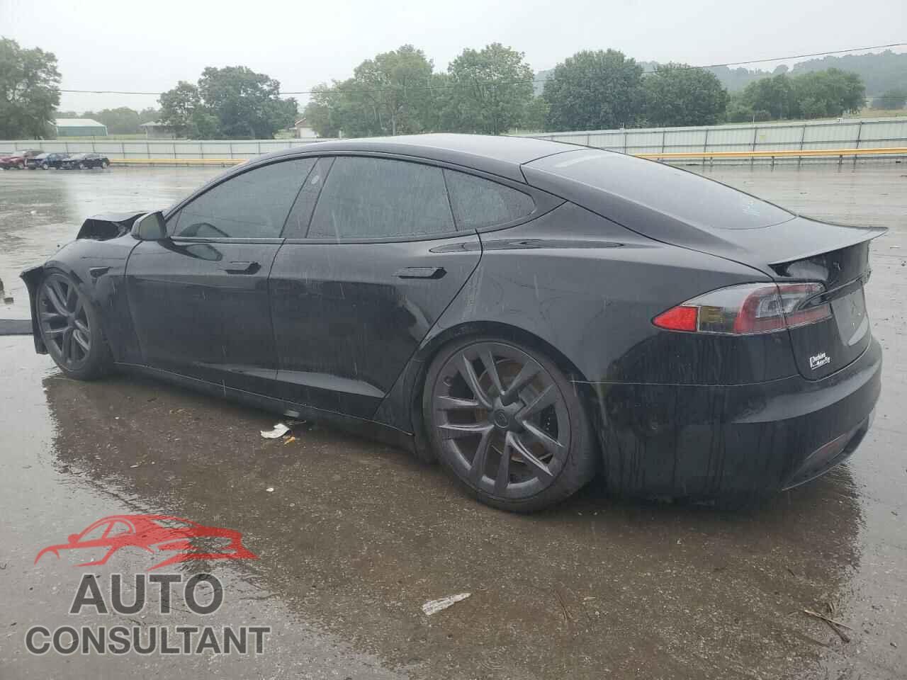 TESLA MODEL S 2022 - 5YJSA1E67NF461858