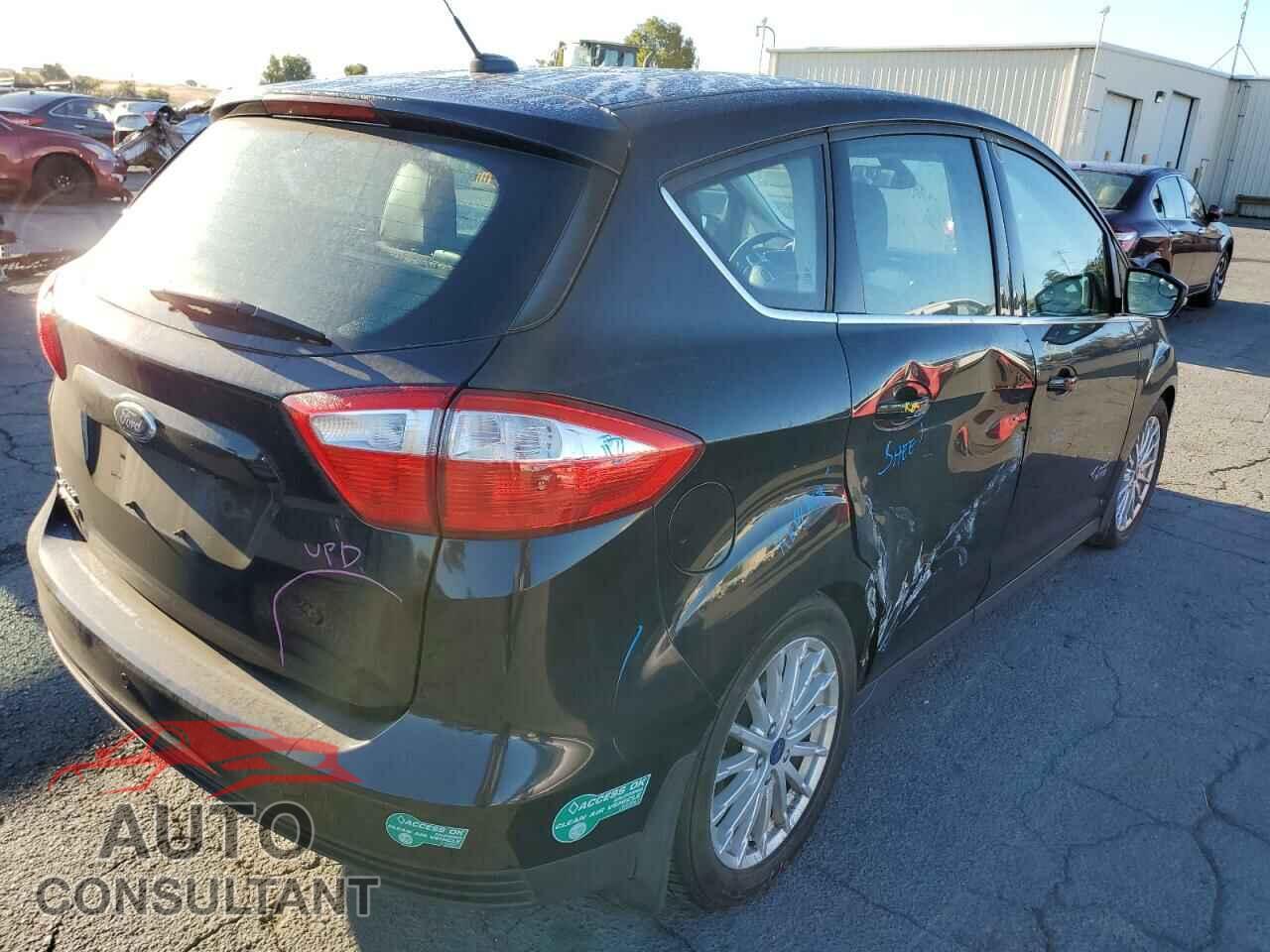 FORD CMAX 2016 - 1FADP5CU5GL115099