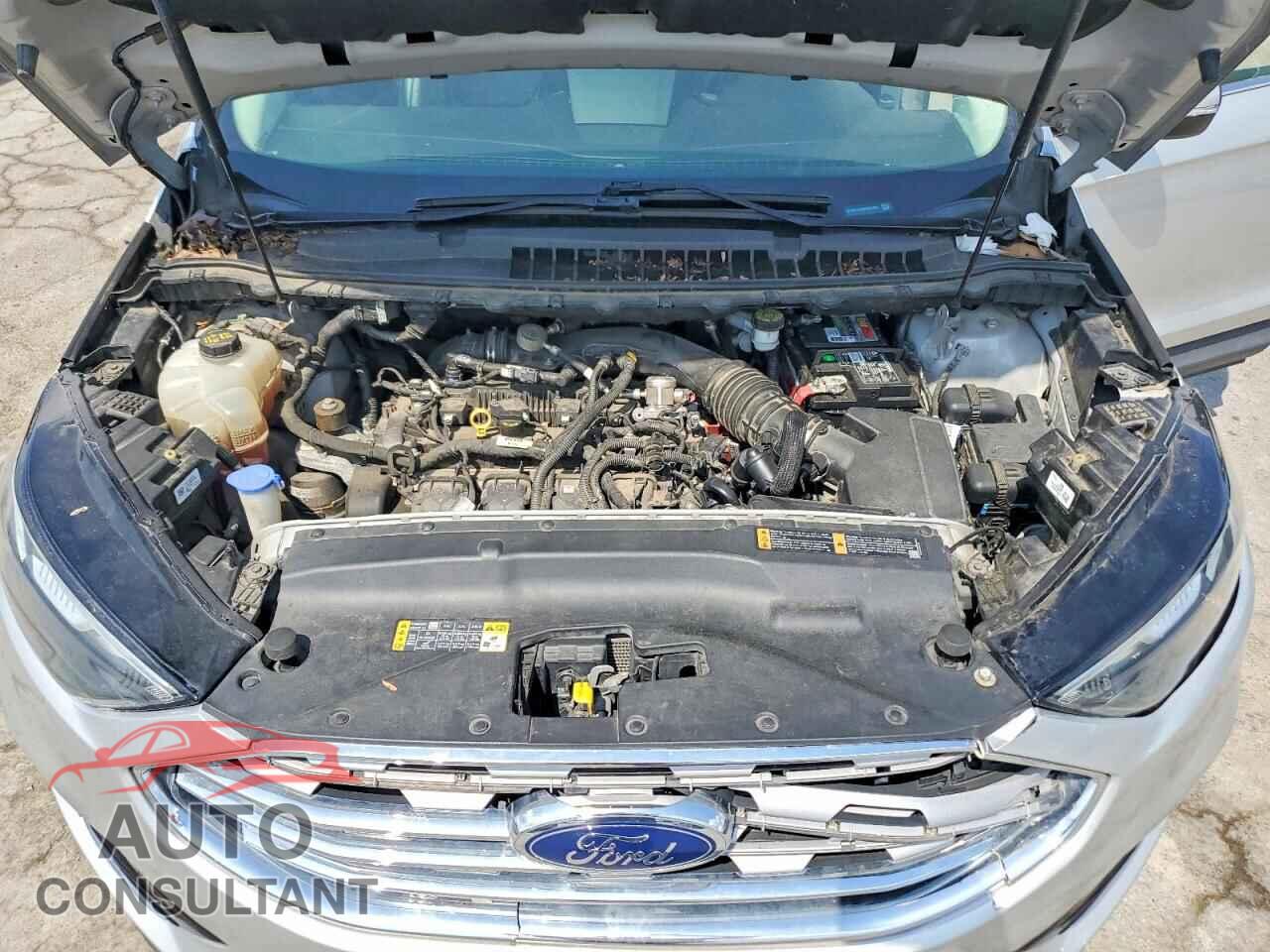 FORD EDGE 2019 - 2FMPK3K92KBB42465