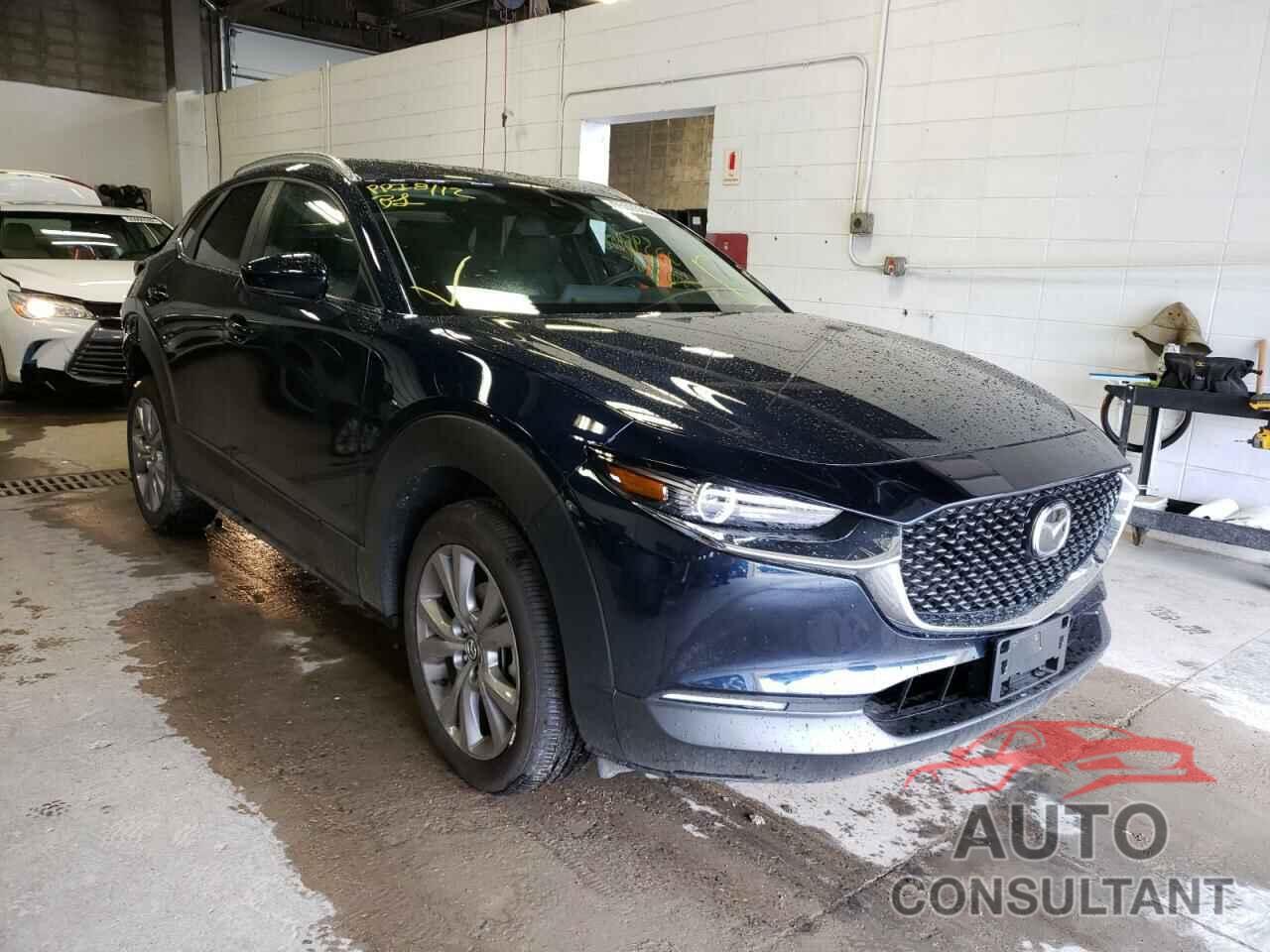 MAZDA CX30 2022 - 3MVDMBBL7NM400309