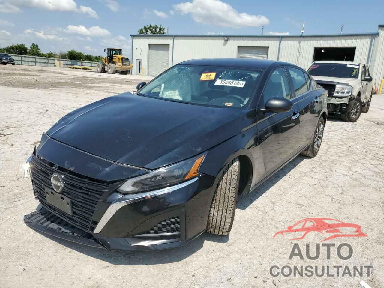 NISSAN ALTIMA 2024 - 1N4BL4DV3RN348975