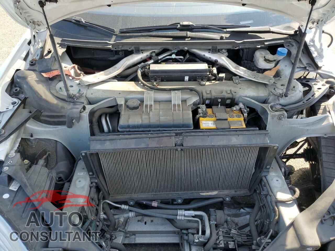 TESLA MODEL S 2016 - 5YJSA1E24GF139047