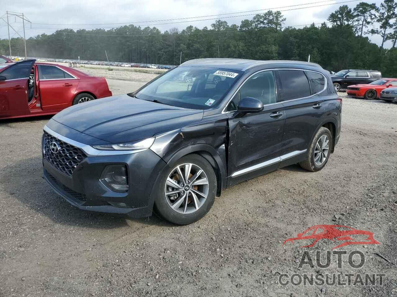 HYUNDAI SANTA FE 2020 - 5NMS33AD3LH252896