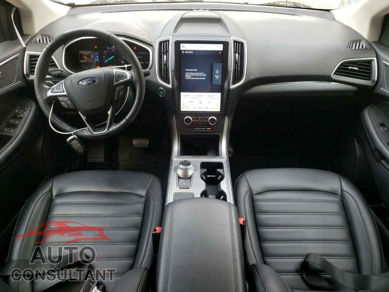 FORD EDGE 2021 - 2FMPK3J90MBA64689