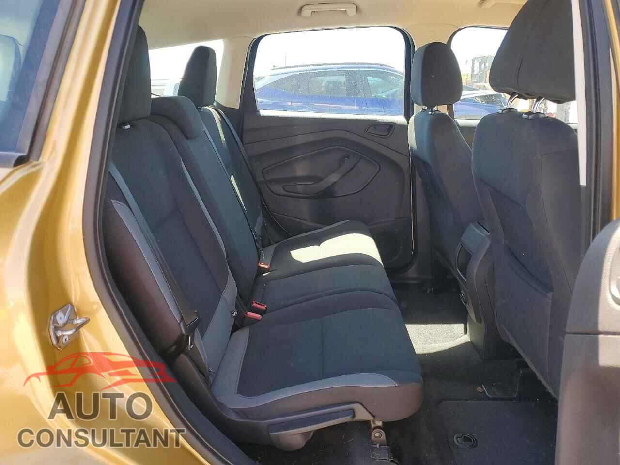 FORD ESCAPE 2014 - 1FMCU0F77EUE23272