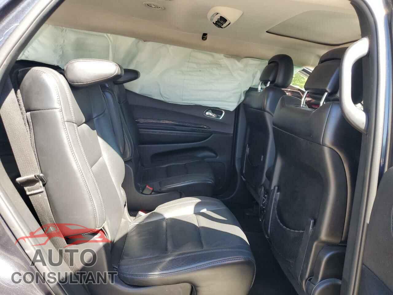DODGE DURANGO 2014 - 1C4RDJDG8EC971696