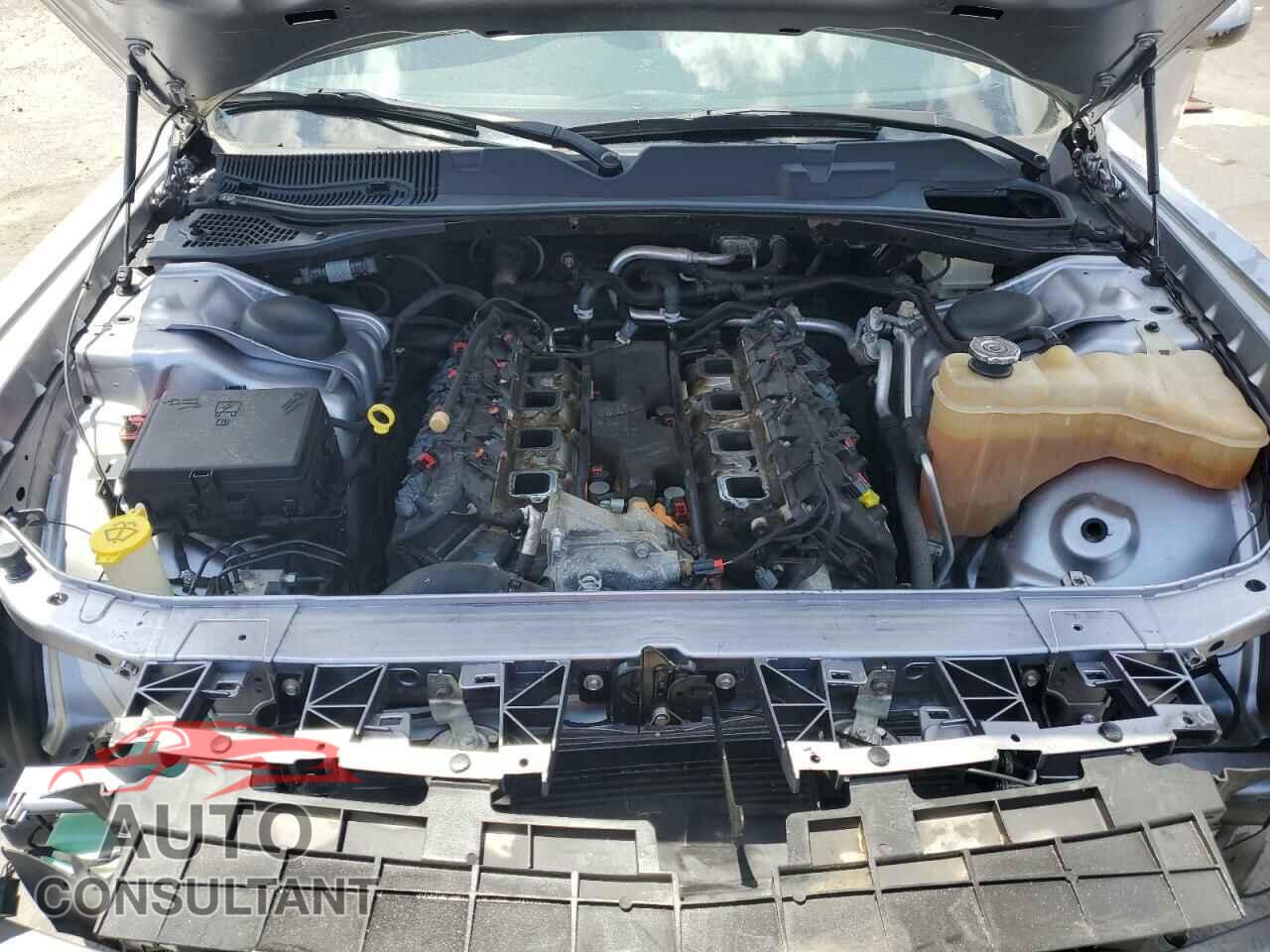 DODGE CHALLENGER 2016 - 2C3CDZFJ5GH177997