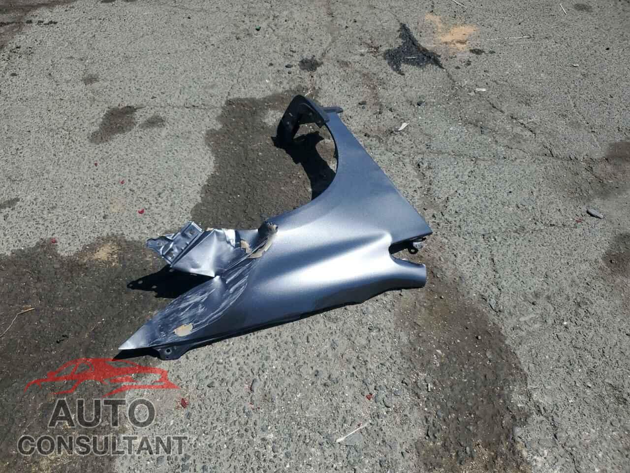 HONDA CIVIC 2012 - 2HGFB2F59CH603985