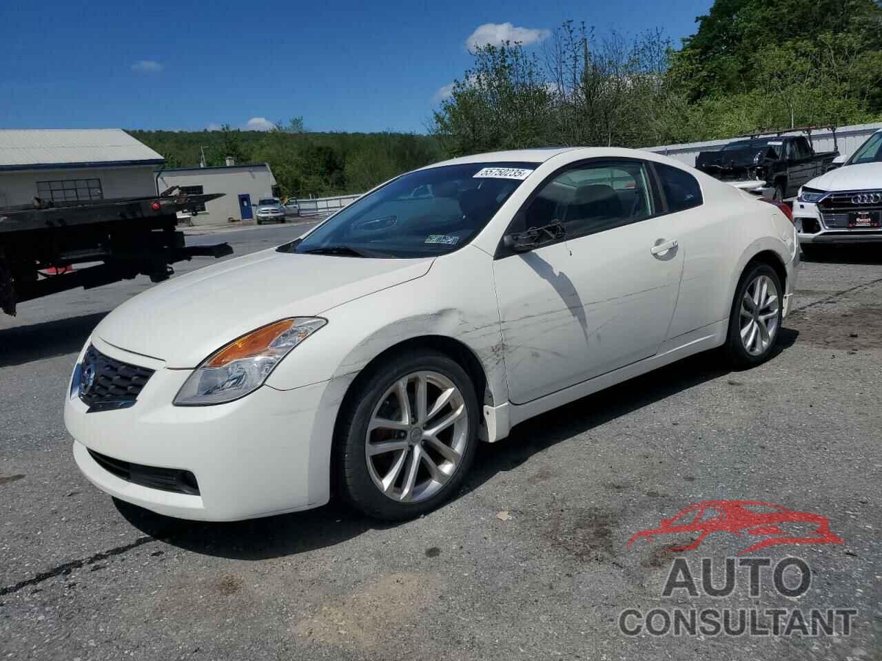 NISSAN ALTIMA 2009 - 1N4BL24E29C105531