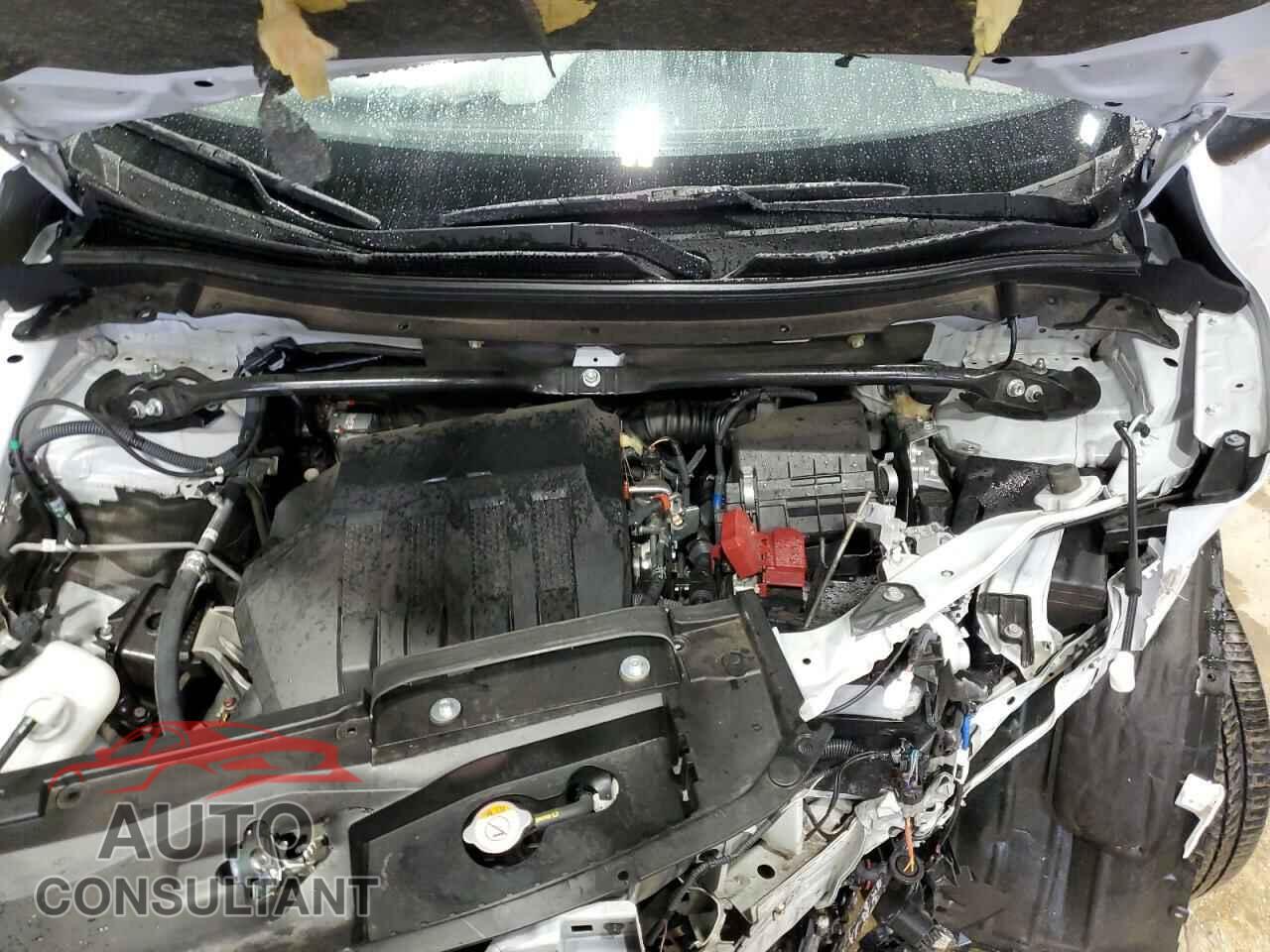 MITSUBISHI ECLIPSE 2024 - JA4ATWAA5RZ004781