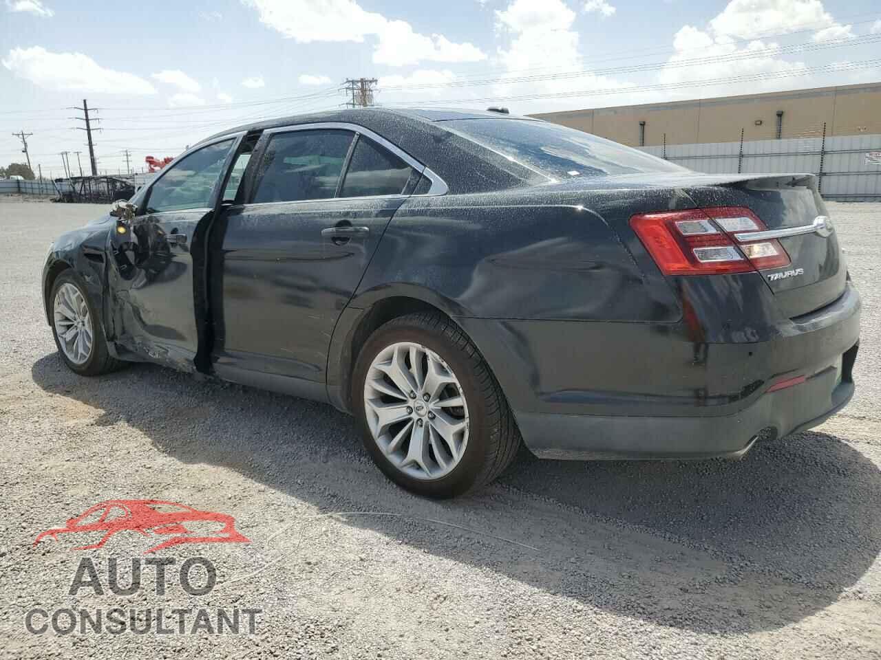 FORD TAURUS 2014 - 1FAHP2F80EG176378