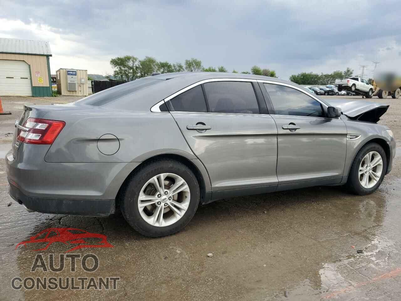 FORD TAURUS 2014 - 1FAHP2E85EG181769