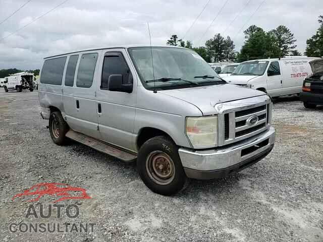 FORD ECONOLINE 2010 - 1FBNE3BL0ADA34440