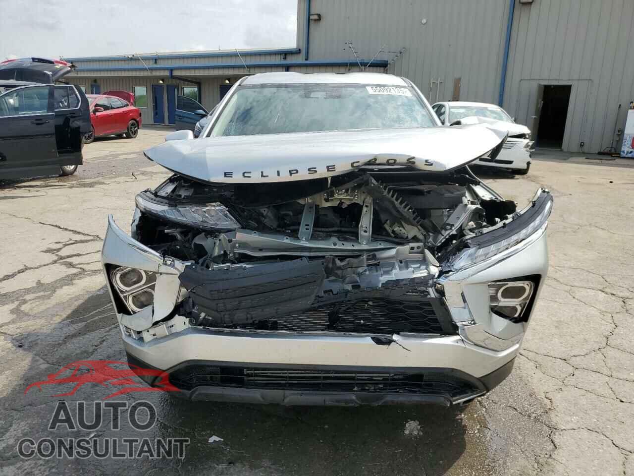 MITSUBISHI ECLIPSE 2024 - JA4ATVAA5RZ052081