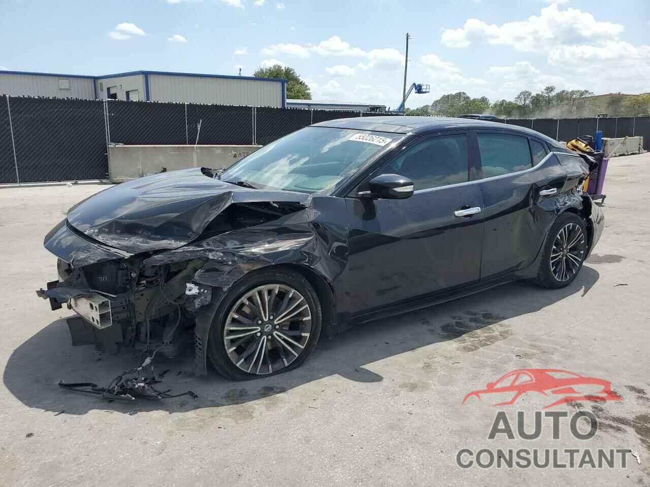 NISSAN MAXIMA 2017 - 1N4AA6AP9HC397577