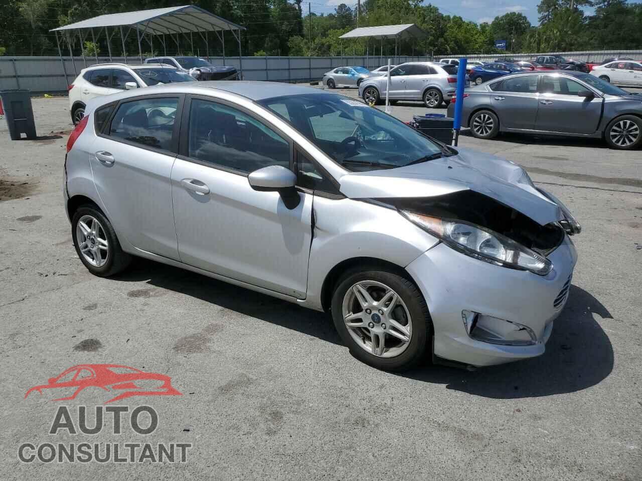 FORD FIESTA 2019 - 3FADP4EJ2KM142992