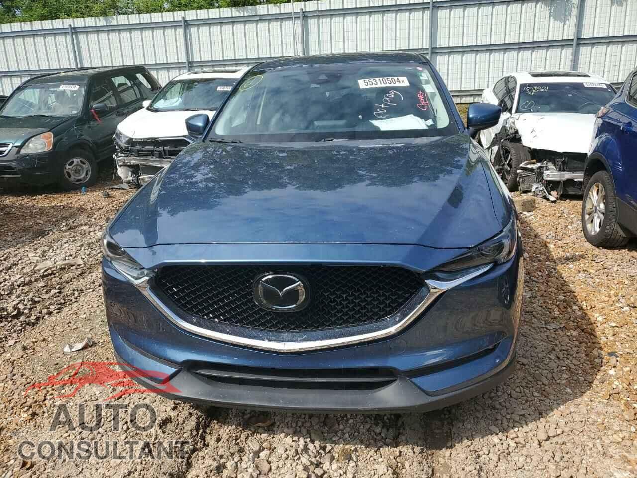 MAZDA CX-5 2019 - JM3KFBDM9K0663030