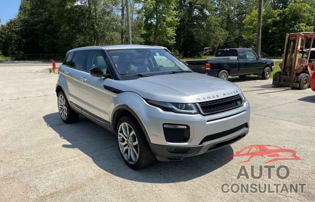 LAND ROVER RANGEROVER 2016 - SALVP2BG1GH144183