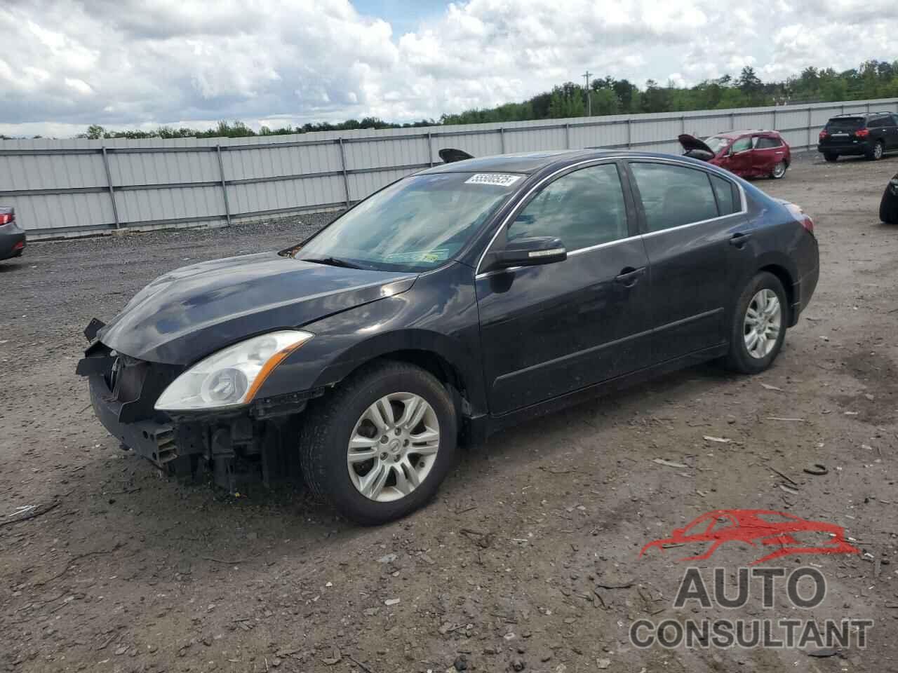 NISSAN ALTIMA 2012 - 1N4AL2AP2CN429091