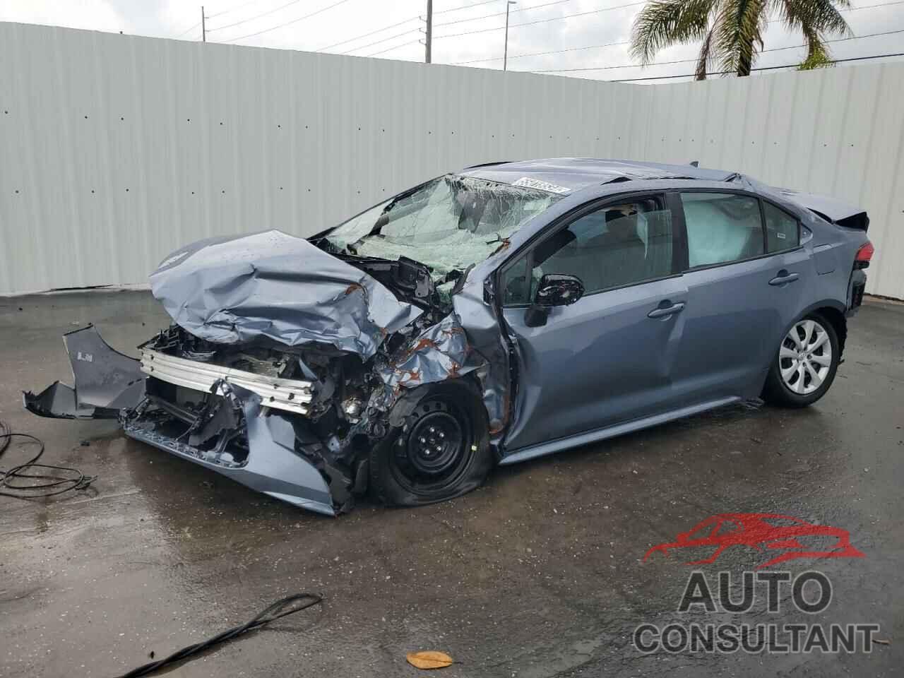 TOYOTA COROLLA 2024 - 5YFB4MDE7RP094603