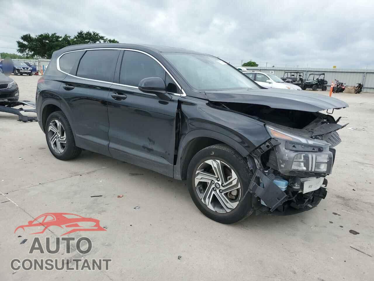 HYUNDAI SANTA FE 2023 - 5NMS14AJ4PH606397