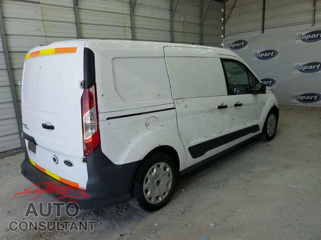 FORD TRANSIT 2014 - NM0LS7E79E1172838