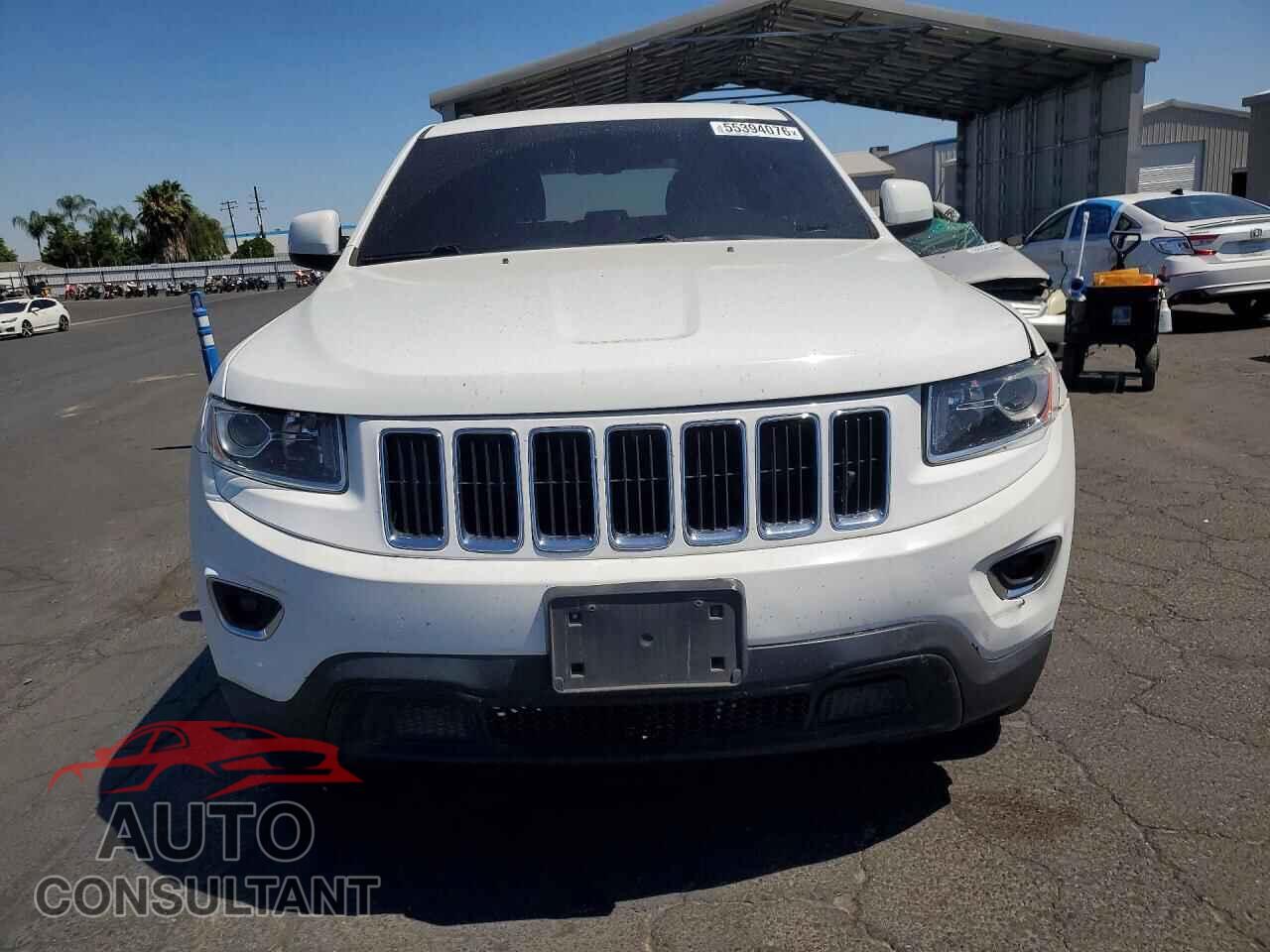 JEEP CHEROKEE 2015 - 1C4RJEAGXFC822809