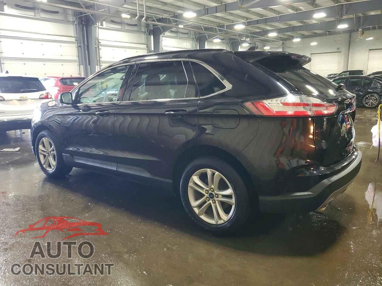 FORD EDGE 2020 - 2FMPK4J96LBB43272