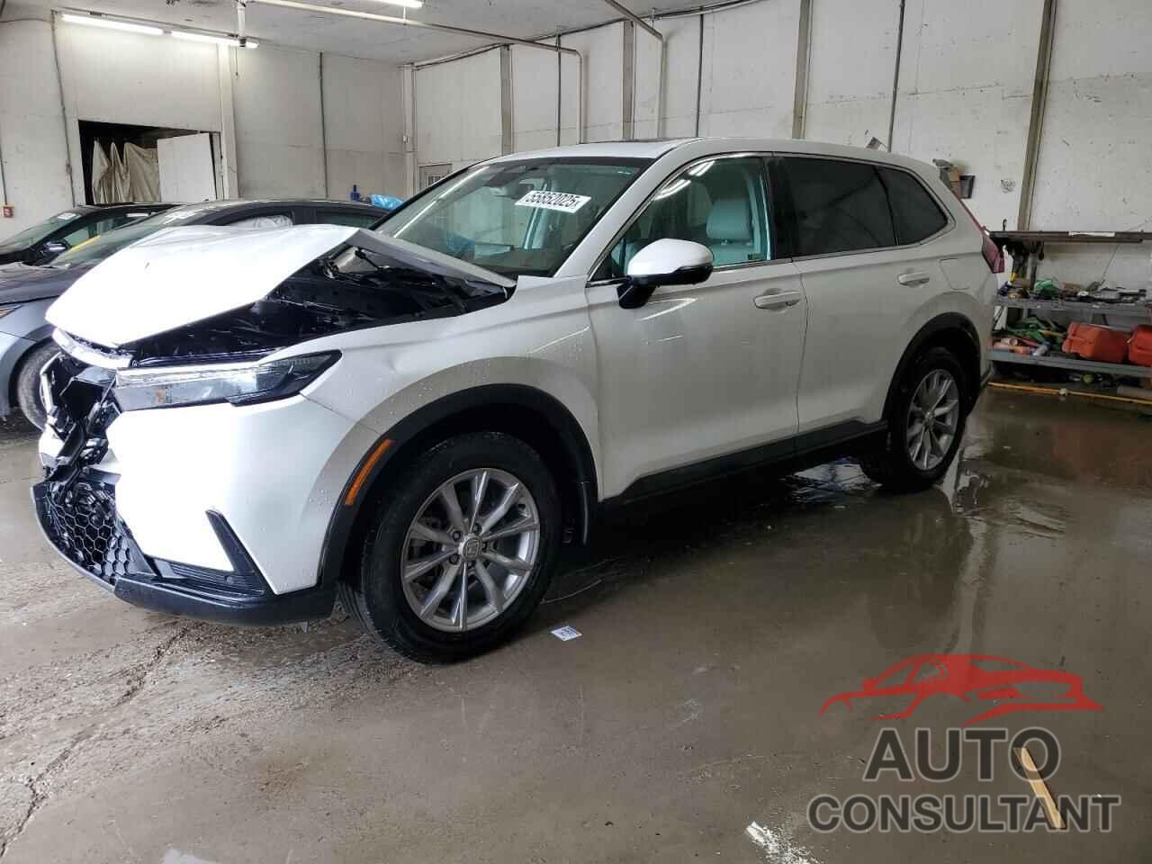 HONDA CRV 2023 - 7FARS4H72PE009034