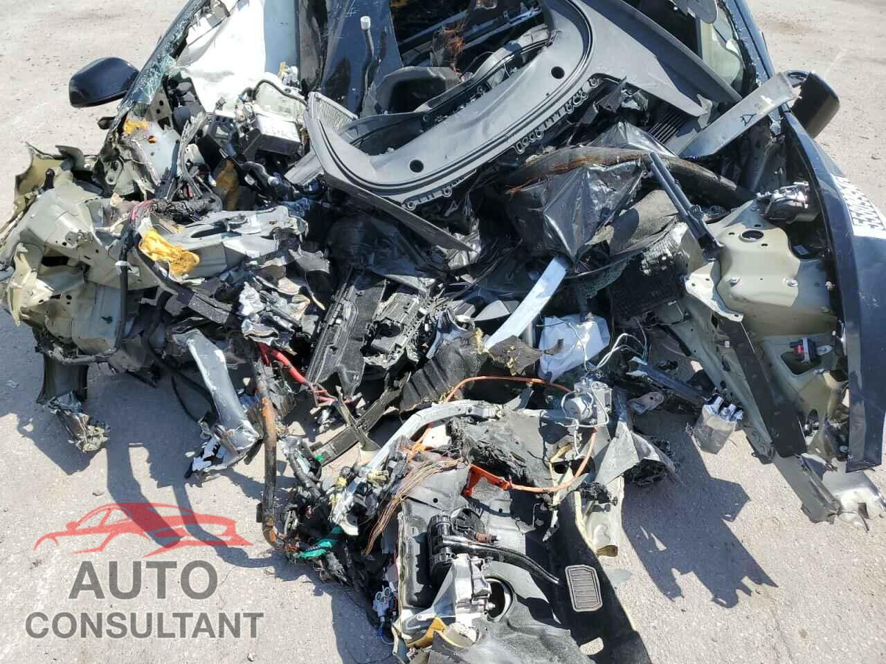 TESLA MODEL 3 2023 - 5YJ3E1EA7PF434028