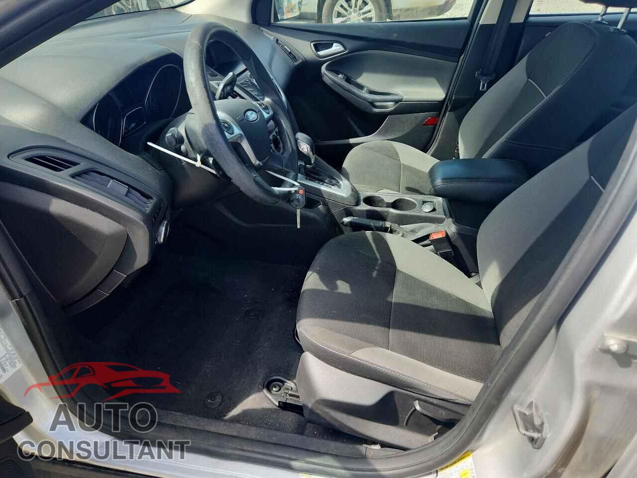 FORD FOCUS 2014 - 1FADP3F20EL332023